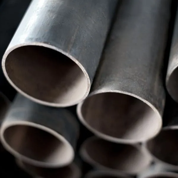 Труба водогазопроводная 40х3,5 08кп ГОСТ 3262-75 - 3