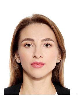 Андреева Валентина Александровна