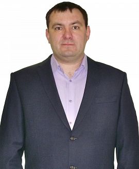 Овсепян Алексей Зинаварович